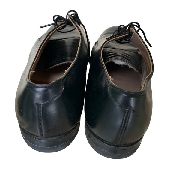 Vintage Military Dress Oxford Men’s Shoes Size 11 W BF Goodrich main image 6
